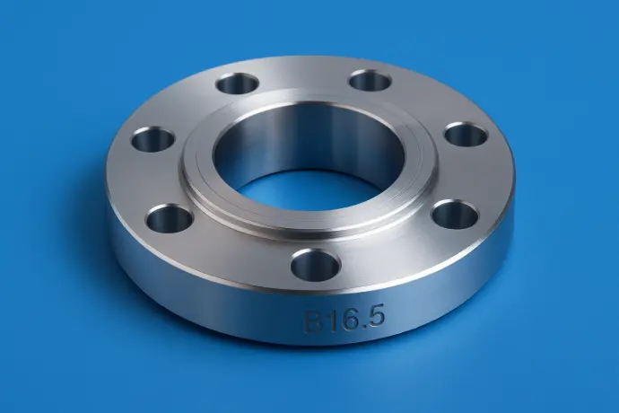 Flanges B16.5