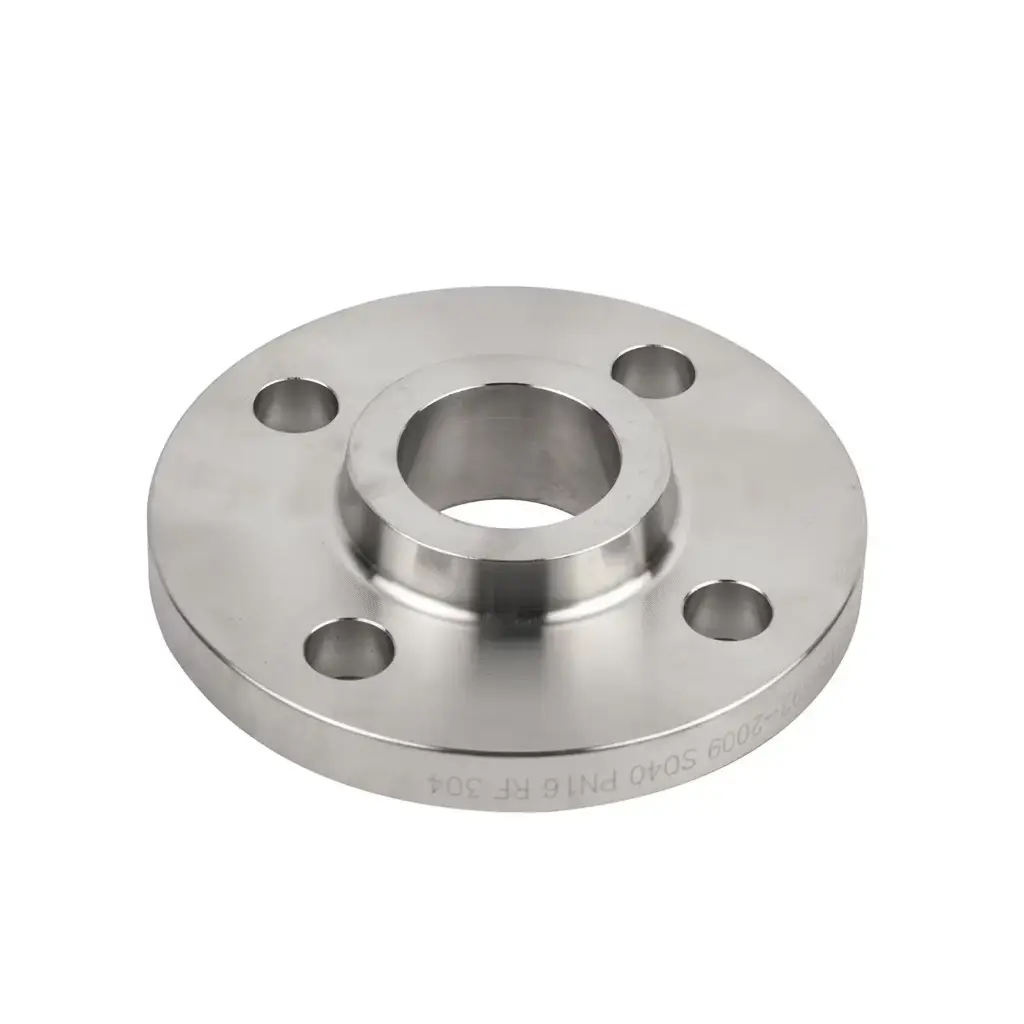 MS-Flanges-B10 (E-Type)