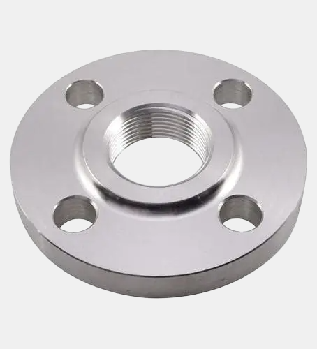 MS-Flanges-B10 (D-Type)