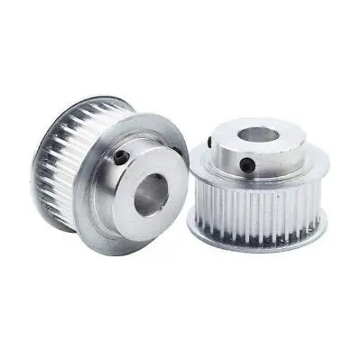 Aluminum Pulley-Special